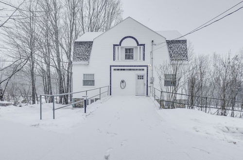 Photo 4 - Cozy Wolfeboro Home w/ Private Deck: 1 Mi to Lake