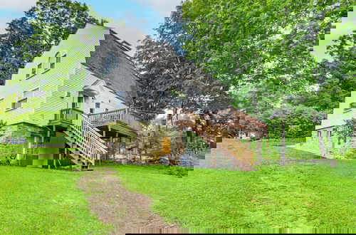 Photo 32 - Cozy Wolfeboro Home w/ Private Deck: 1 Mi to Lake