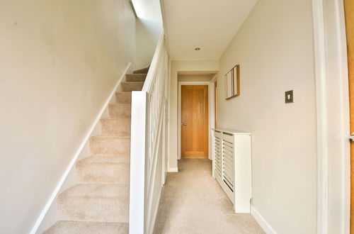 Photo 27 - Bright & Airy 3-Bed with Parking