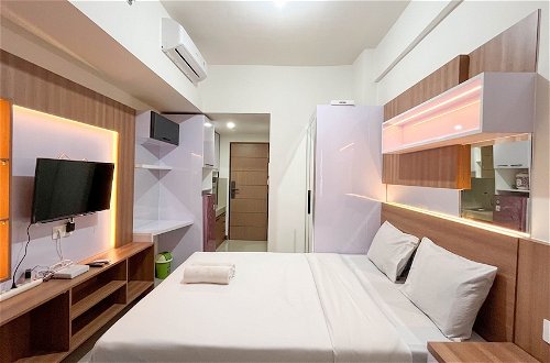 Photo 2 - Scenic Studio Room Apartment Vida View Makassar