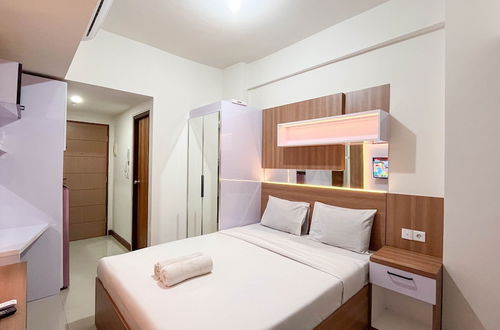 Photo 3 - Scenic Studio Room Apartment Vida View Makassar