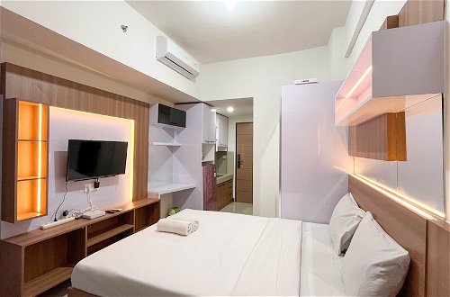 Photo 5 - Scenic Studio Room Apartment Vida View Makassar