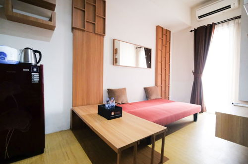 Photo 8 - Clean And Comfy 1Br At Tamansari Prospero Apartment