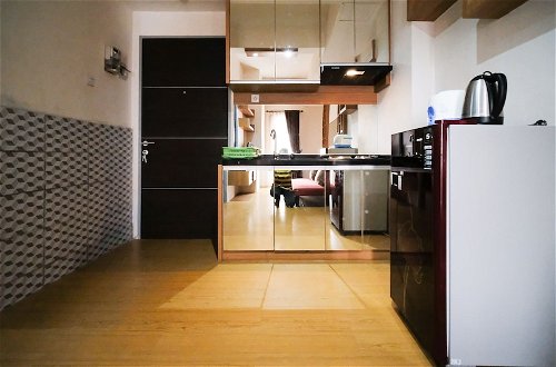 Foto 7 - Clean And Comfy 1Br At Tamansari Prospero Apartment