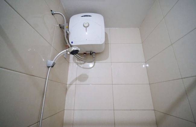 Clean And Comfy 1Br At Tamansari Prospero Apartment - Foto 22