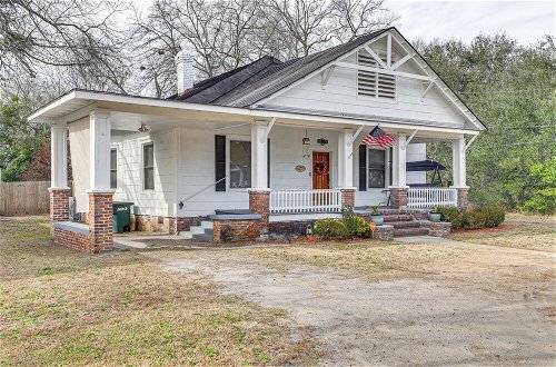 Photo 20 - Sumter Vacation Rental in Historic District