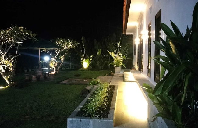 PONDOK POHUCU - Foto 11
