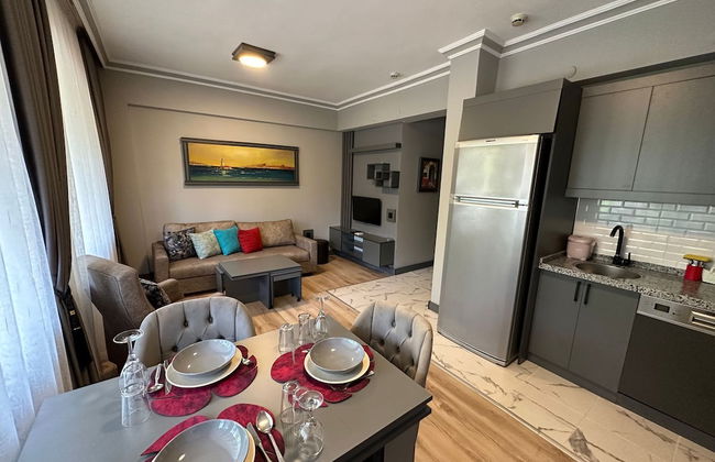 THE U HOMES - Foto 24