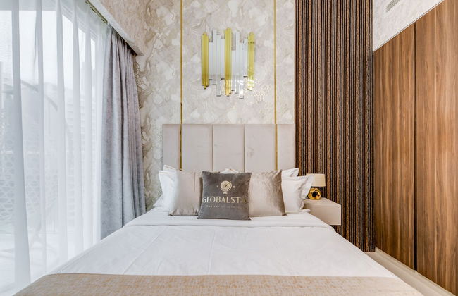 GLOBALSTAY. DAMAC Reva Residences - Foto 9