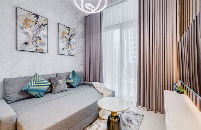 GLOBALSTAY. DAMAC Reva Residences - Foto 53