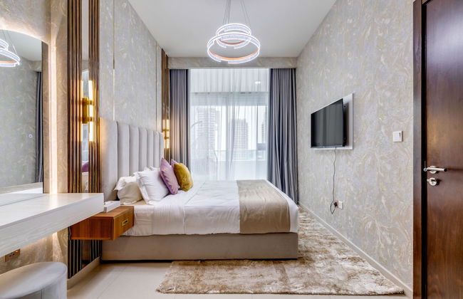 GLOBALSTAY. DAMAC Reva Residences - Foto 26
