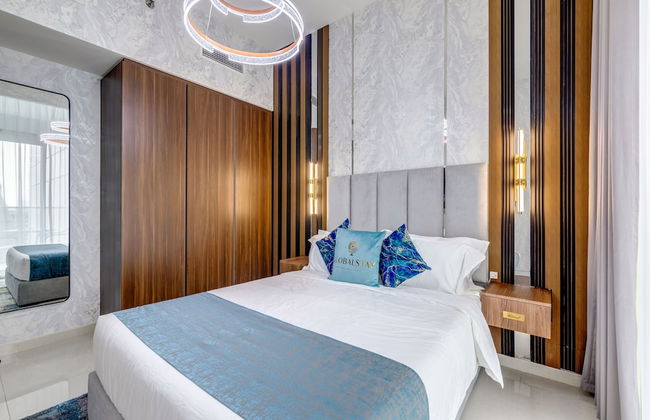 GLOBALSTAY. DAMAC Reva Residences - Foto 14