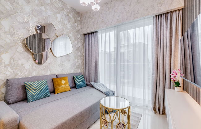 GLOBALSTAY. DAMAC Reva Residences - Foto 65
