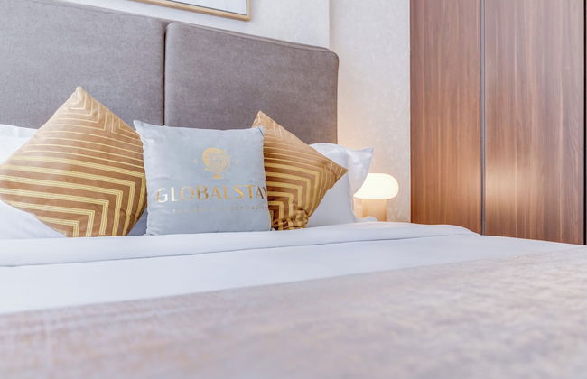 GLOBALSTAY. DAMAC Reva Residences - Foto 30