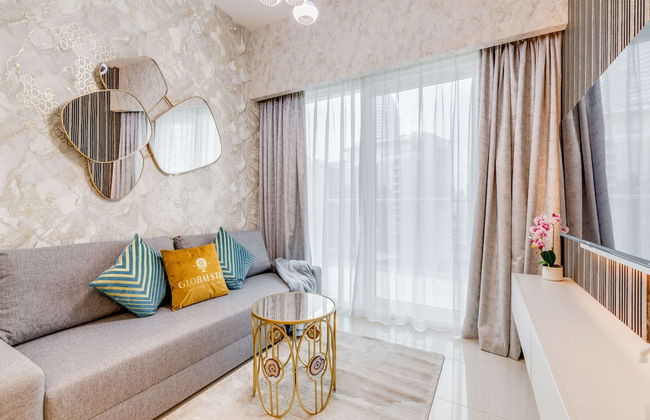 GLOBALSTAY. DAMAC Reva Residences - Foto 57