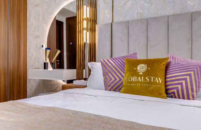 GLOBALSTAY. DAMAC Reva Residences - Foto 27