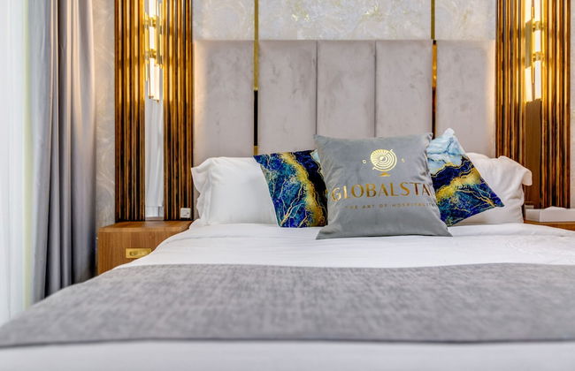 GLOBALSTAY. DAMAC Reva Residences - Foto 24