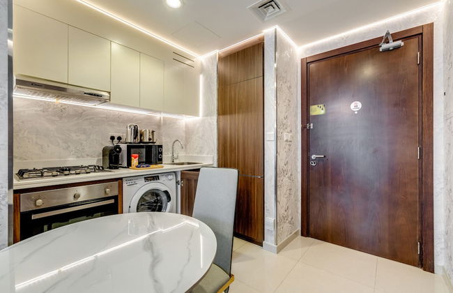 GLOBALSTAY. DAMAC Reva Residences - Foto 41