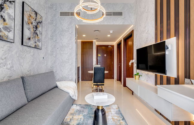 GLOBALSTAY. DAMAC Reva Residences - Foto 71