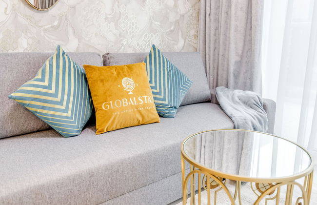 GLOBALSTAY. DAMAC Reva Residences - Foto 63