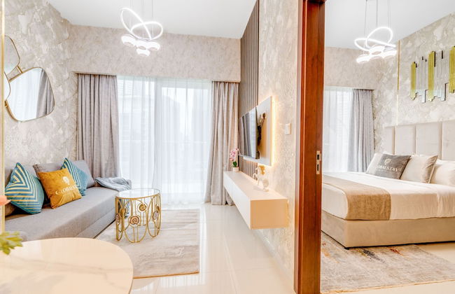 GLOBALSTAY. DAMAC Reva Residences - Foto 64
