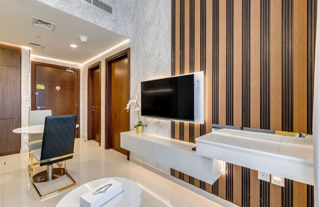 GLOBALSTAY. DAMAC Reva Residences - Foto 68
