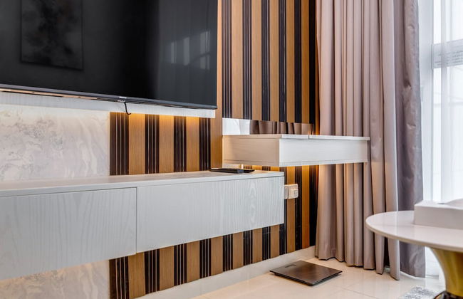 GLOBALSTAY. DAMAC Reva Residences - Foto 69