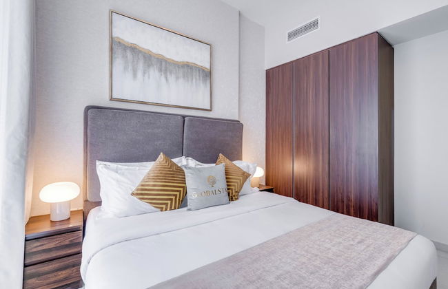 GLOBALSTAY. DAMAC Reva Residences - Foto 33