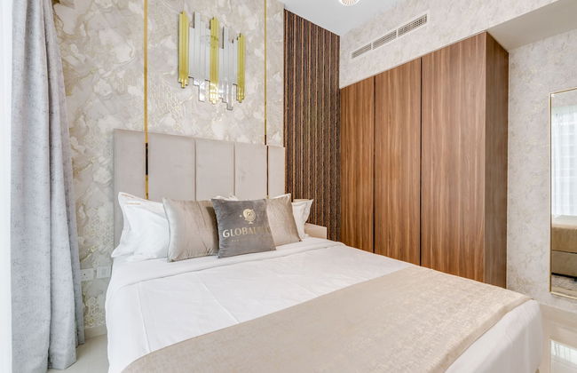GLOBALSTAY. DAMAC Reva Residences - Foto 8