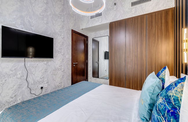 GLOBALSTAY. DAMAC Reva Residences - Foto 18