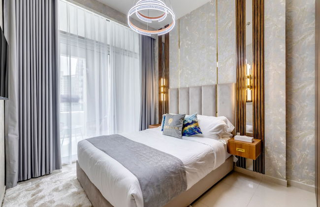 GLOBALSTAY. DAMAC Reva Residences - Foto 20