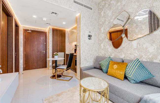 GLOBALSTAY. DAMAC Reva Residences - Foto 59