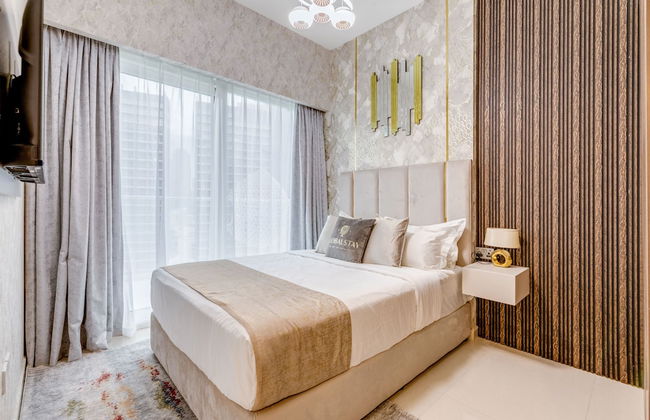 GLOBALSTAY. DAMAC Reva Residences - Foto 7