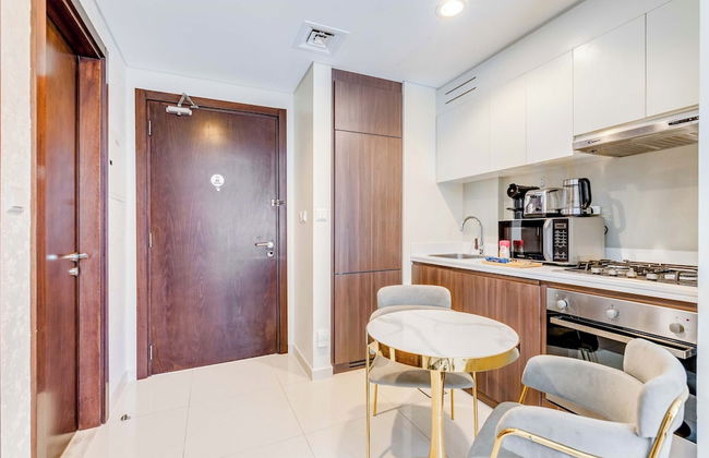 GLOBALSTAY. DAMAC Reva Residences - Foto 46