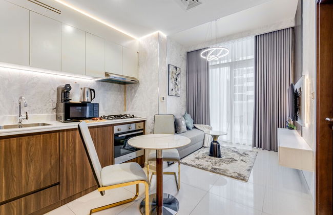 GLOBALSTAY. DAMAC Reva Residences - Foto 34