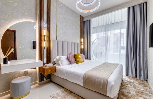 GLOBALSTAY. DAMAC Reva Residences - Foto 19