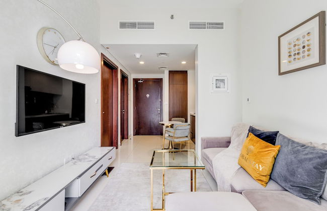 GLOBALSTAY. DAMAC Reva Residences - Foto 79