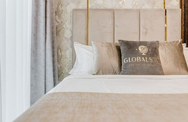 GLOBALSTAY. DAMAC Reva Residences - Foto 10