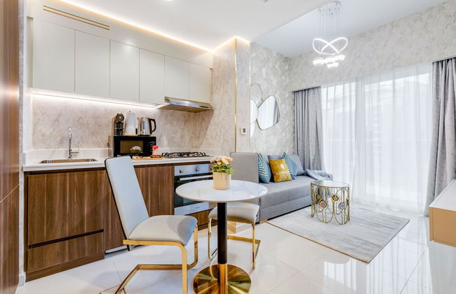 GLOBALSTAY. DAMAC Reva Residences - Foto 37