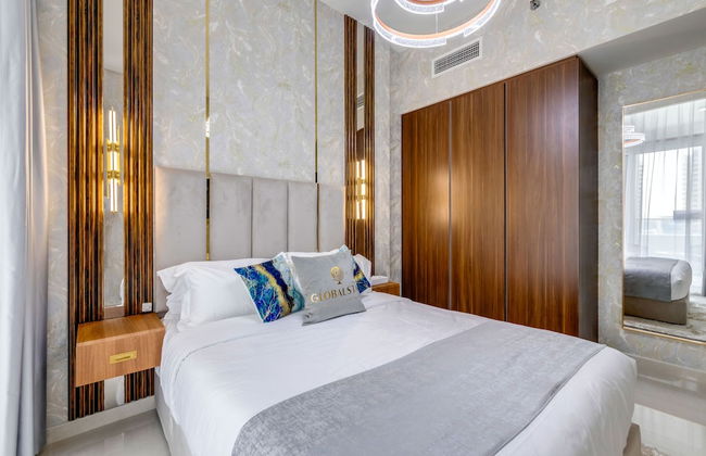 GLOBALSTAY. DAMAC Reva Residences - Foto 22