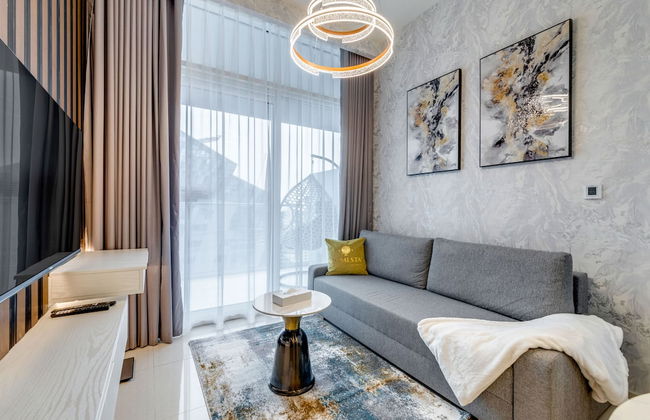 GLOBALSTAY. DAMAC Reva Residences - Foto 66