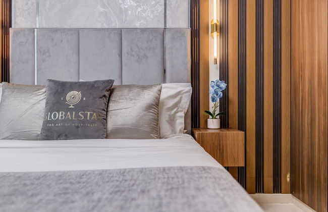 GLOBALSTAY. DAMAC Reva Residences - Foto 4