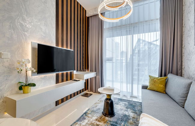 GLOBALSTAY. DAMAC Reva Residences - Foto 70