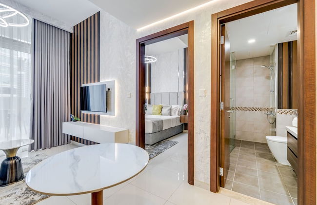 GLOBALSTAY. DAMAC Reva Residences - Foto 55
