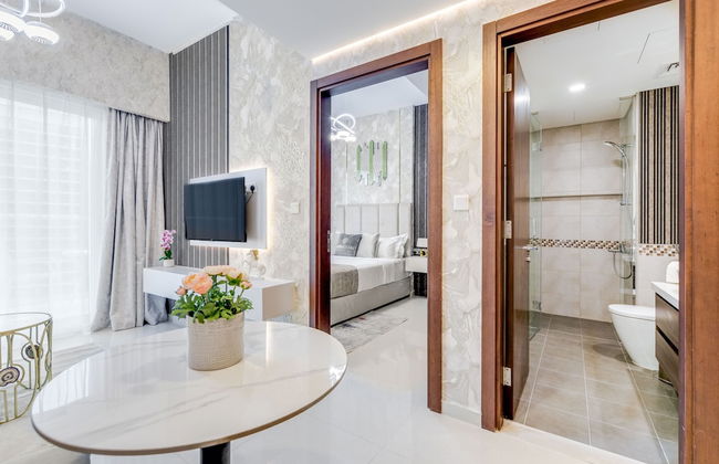 GLOBALSTAY. DAMAC Reva Residences - Foto 62