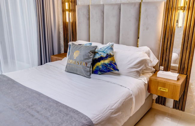 GLOBALSTAY. DAMAC Reva Residences - Foto 23