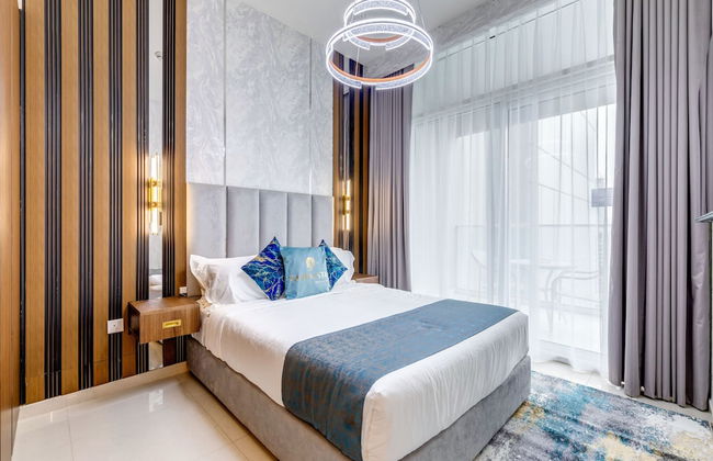 GLOBALSTAY. DAMAC Reva Residences - Foto 12