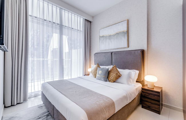 GLOBALSTAY. DAMAC Reva Residences - Foto 29
