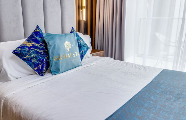 GLOBALSTAY. DAMAC Reva Residences - Foto 16