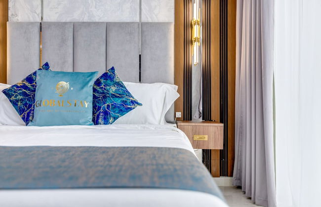 GLOBALSTAY. DAMAC Reva Residences - Foto 15